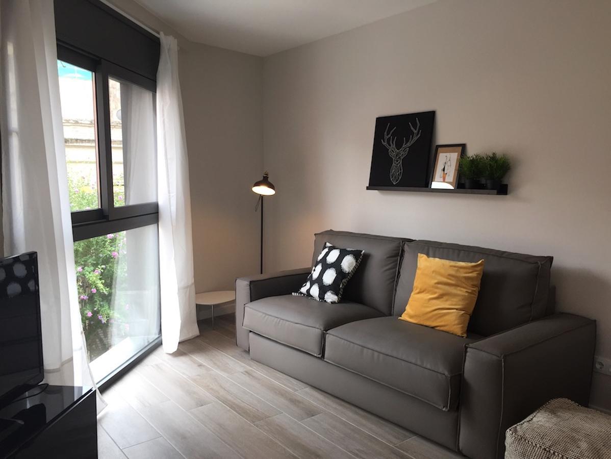 Unique Apartments L'Hospitalet de Llobregat Extérieur photo