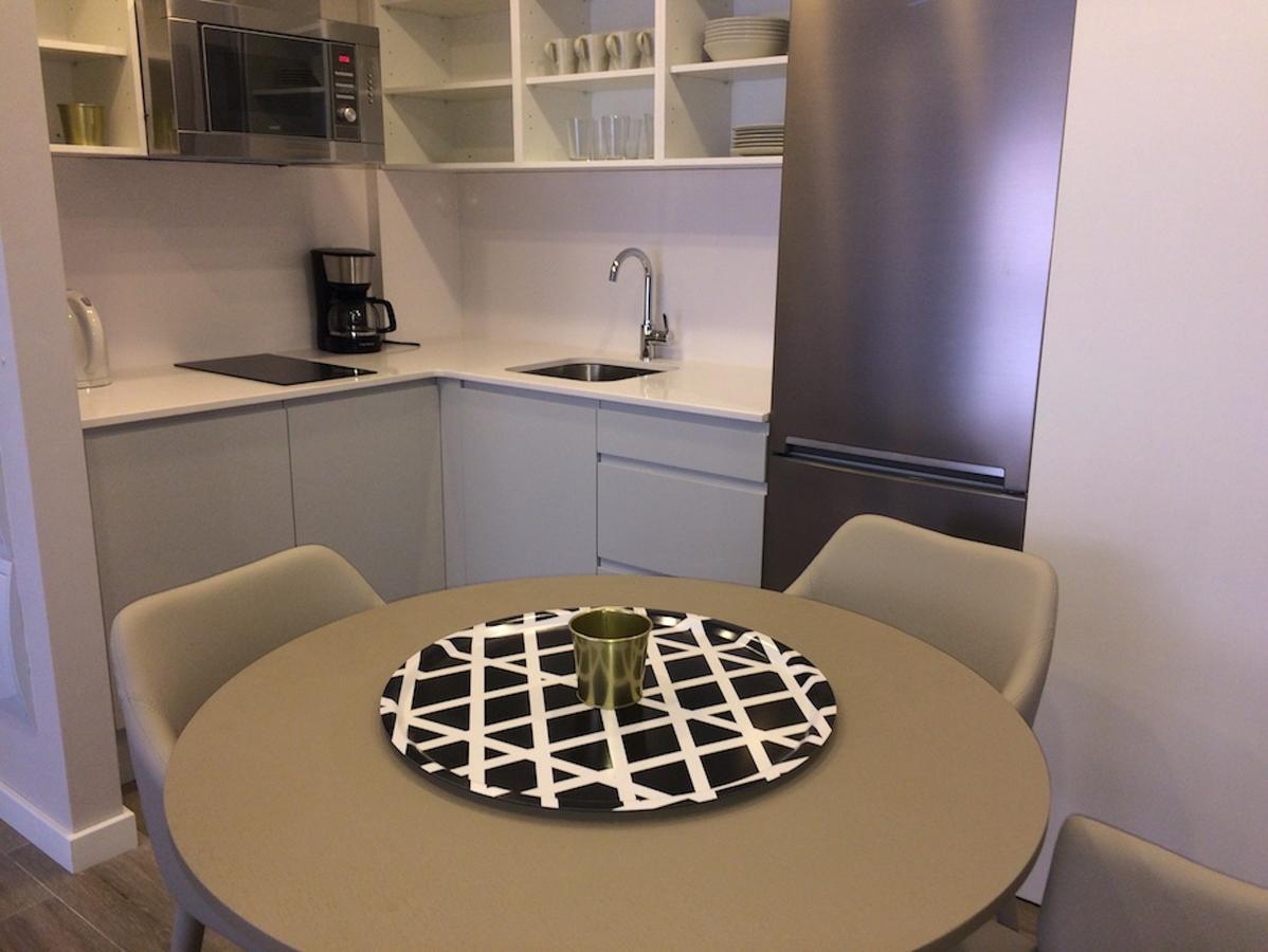 Unique Apartments L'Hospitalet de Llobregat Extérieur photo