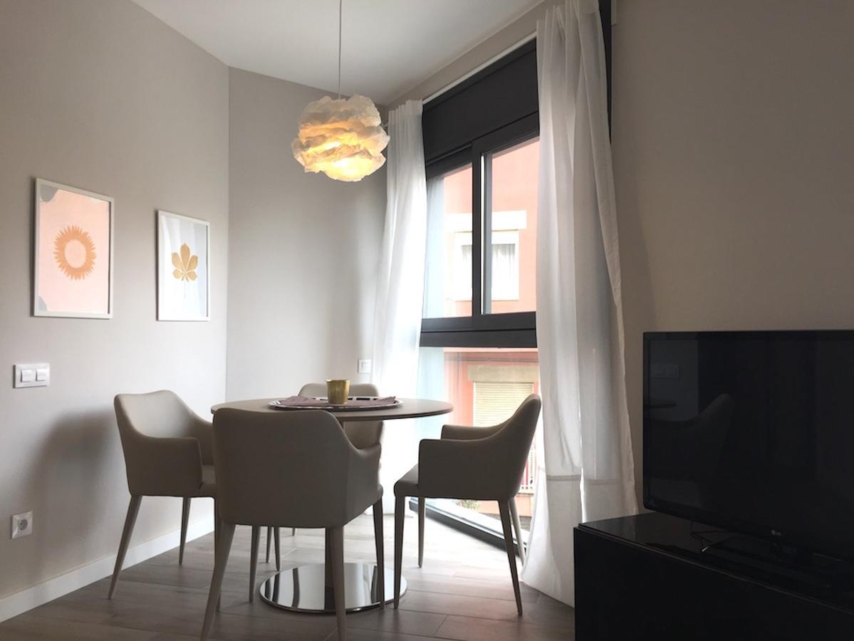 Unique Apartments L'Hospitalet de Llobregat Extérieur photo