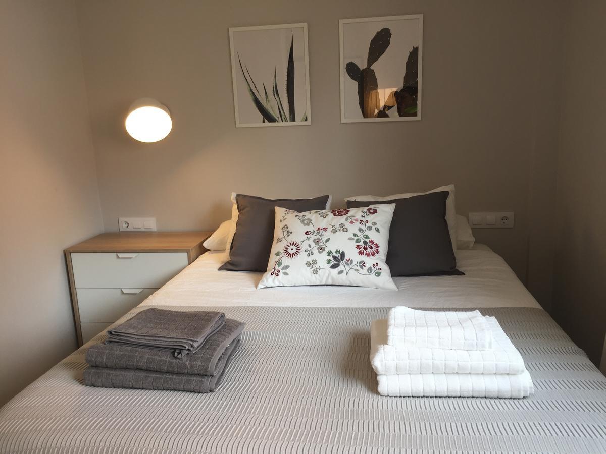 Unique Apartments L'Hospitalet de Llobregat Extérieur photo