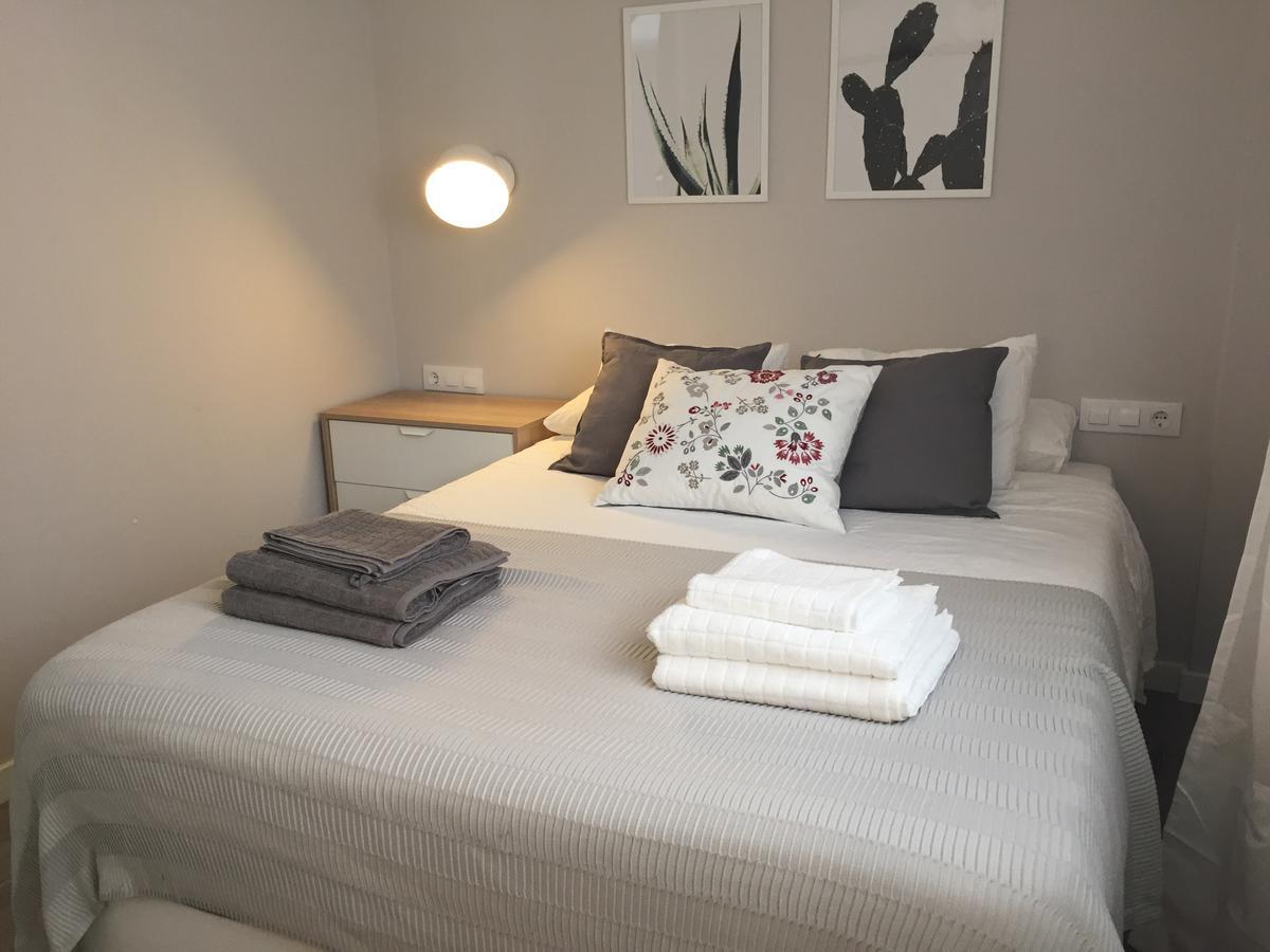 Unique Apartments L'Hospitalet de Llobregat Extérieur photo